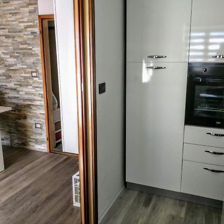 Ferienwohnung Regina Del Bosco Della Vicina Cavalese Daiano Exterior foto