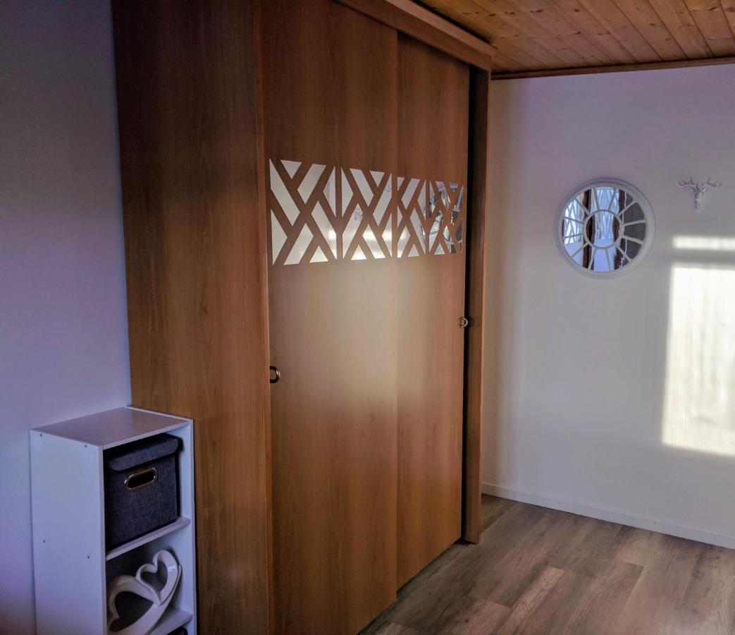 Ferienwohnung Regina Del Bosco Della Vicina Cavalese Daiano Exterior foto