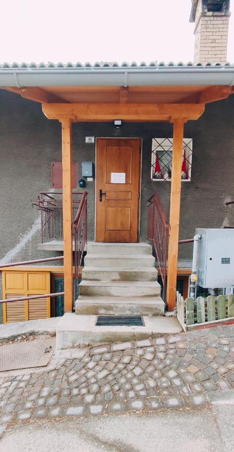 Ferienwohnung Regina Del Bosco Della Vicina Cavalese Daiano Exterior foto